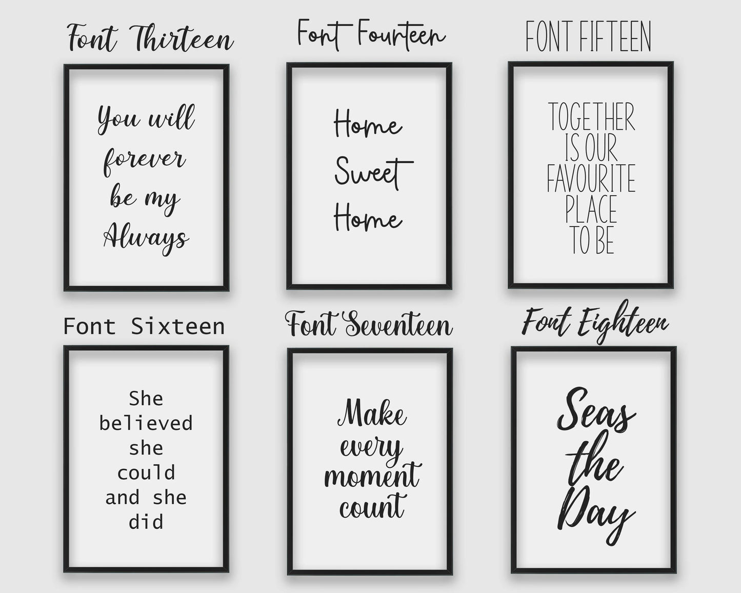Your Custom Quote Printed And Delivered