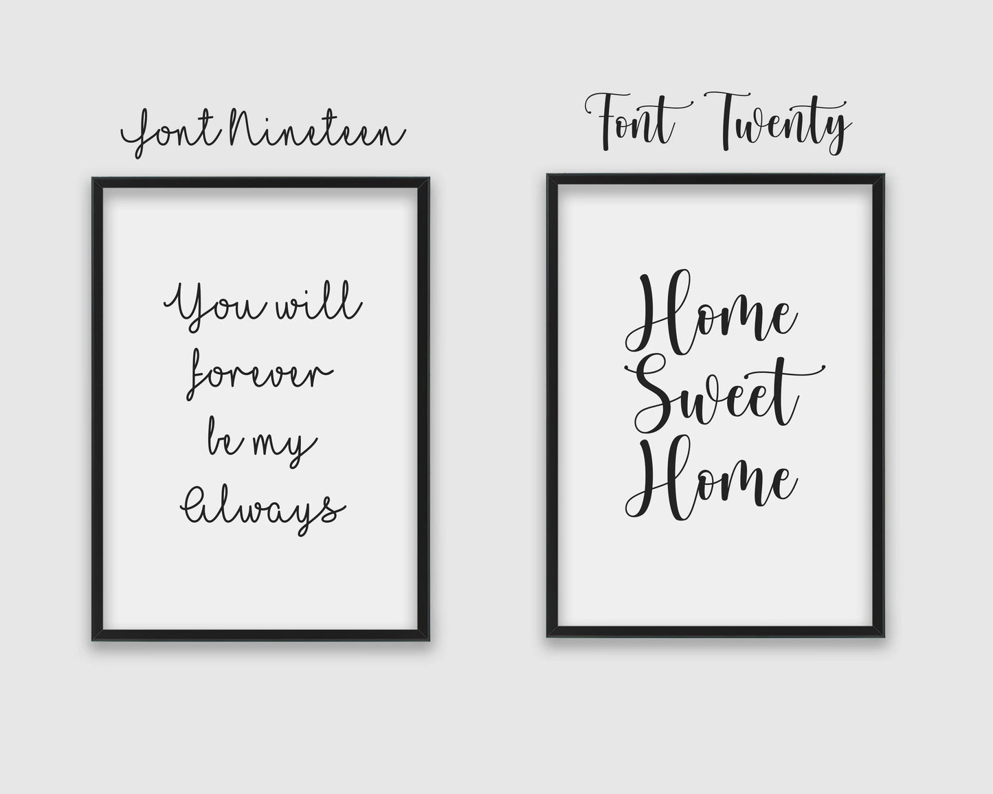 Your Custom Quote Printed And Delivered